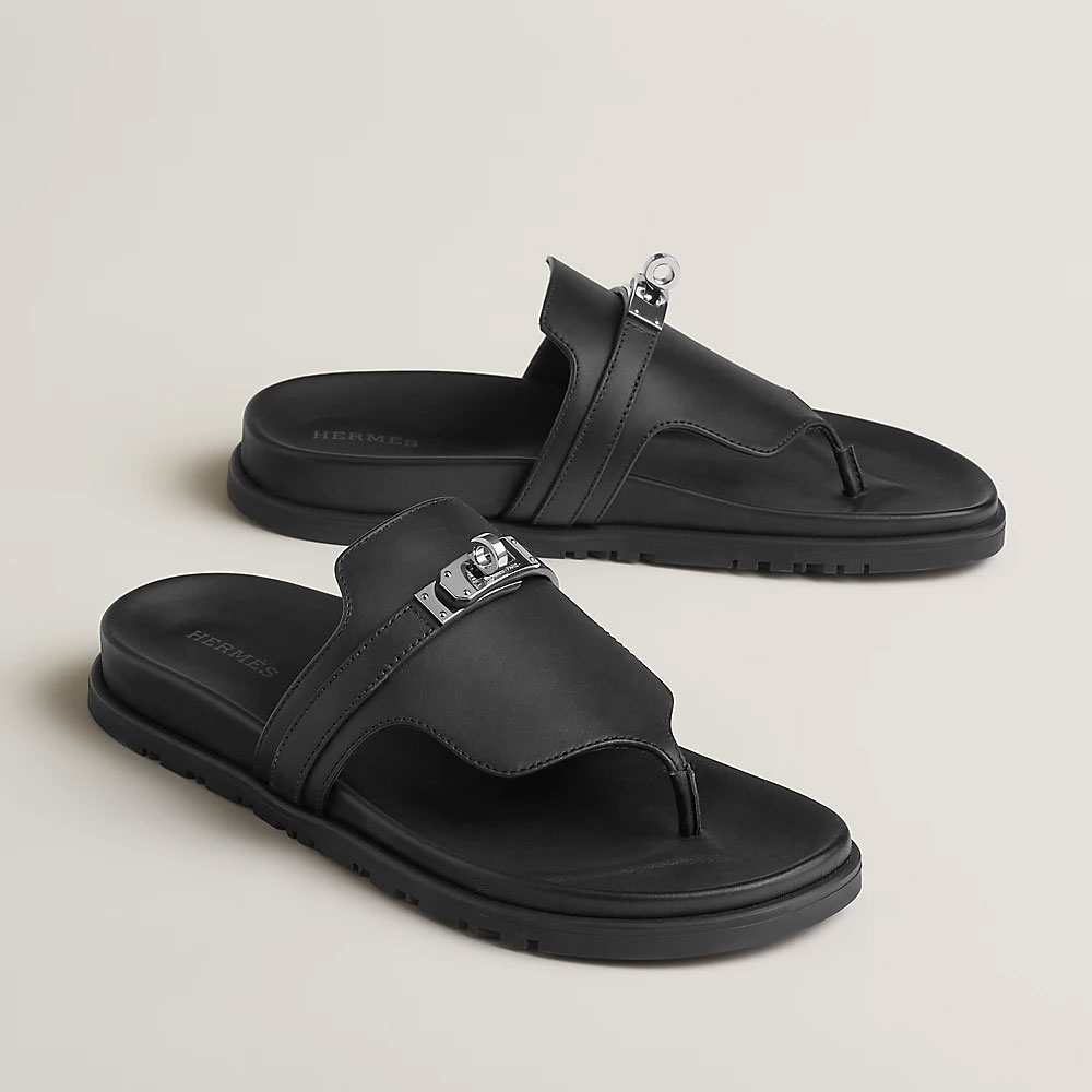 Hermes Empire Sandal H221074Zv02350: Image 1