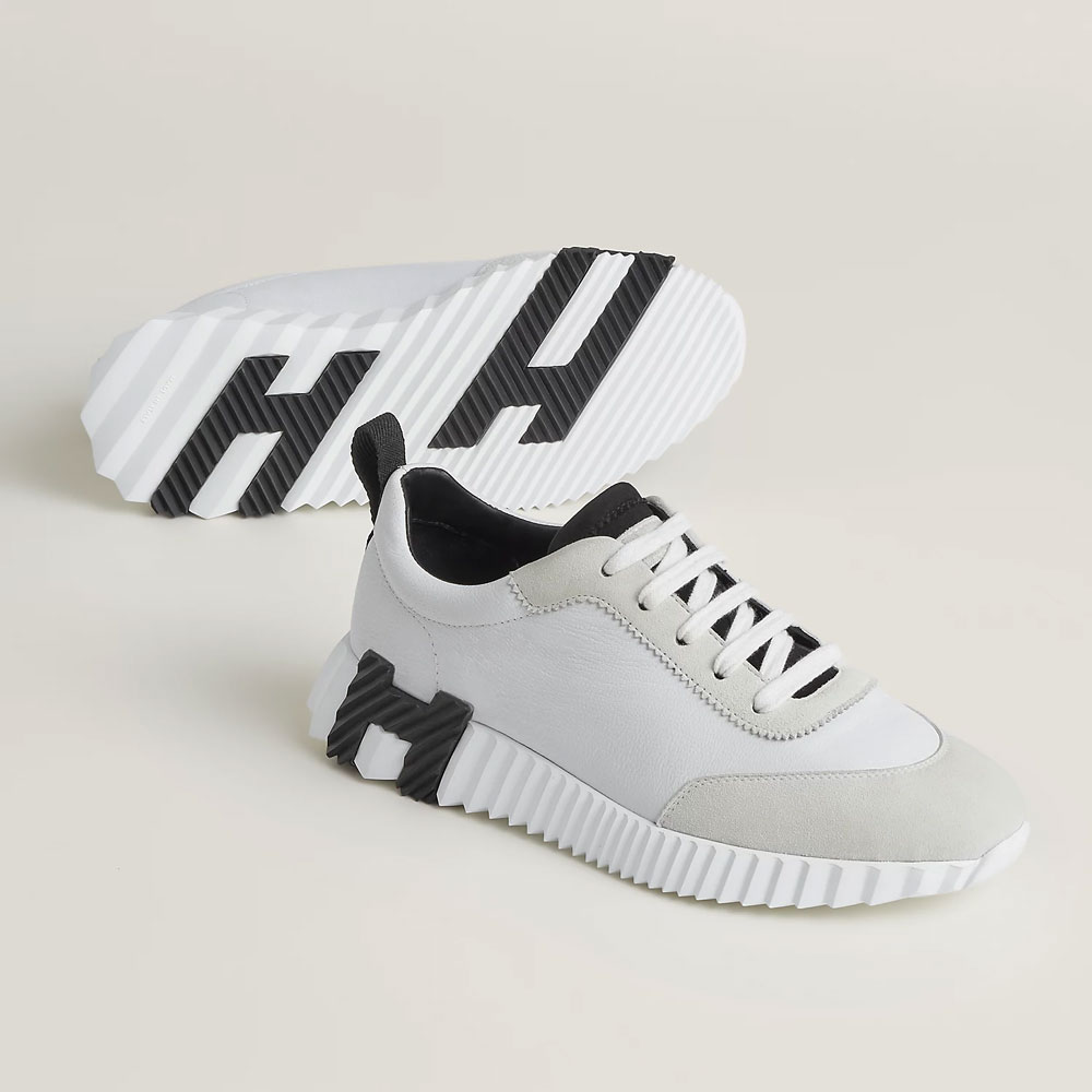 Hermes Bouncing Sneaker H221176Z 90360: Image 1