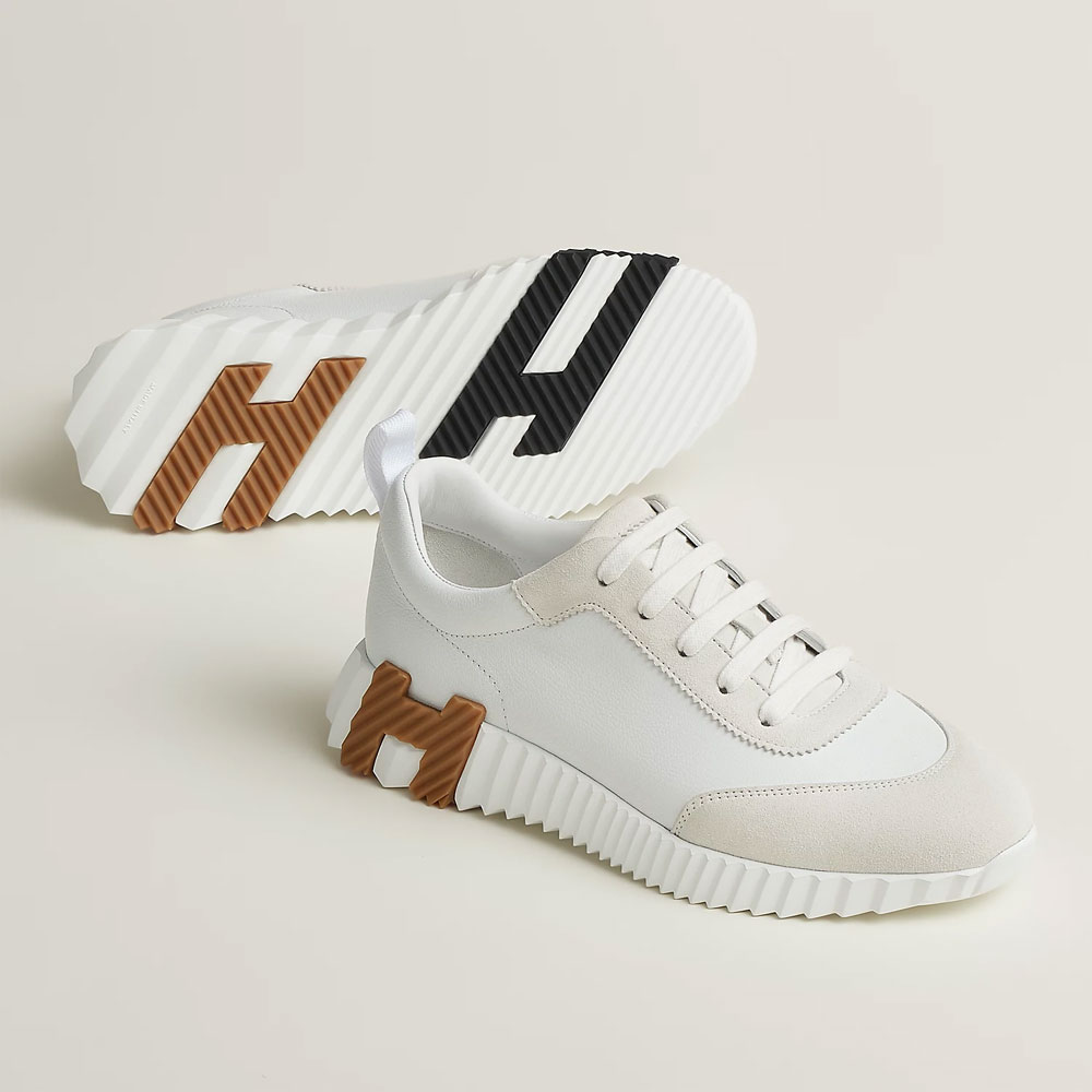 Hermes Bouncing Sneaker H221176Z 91350: Image 1