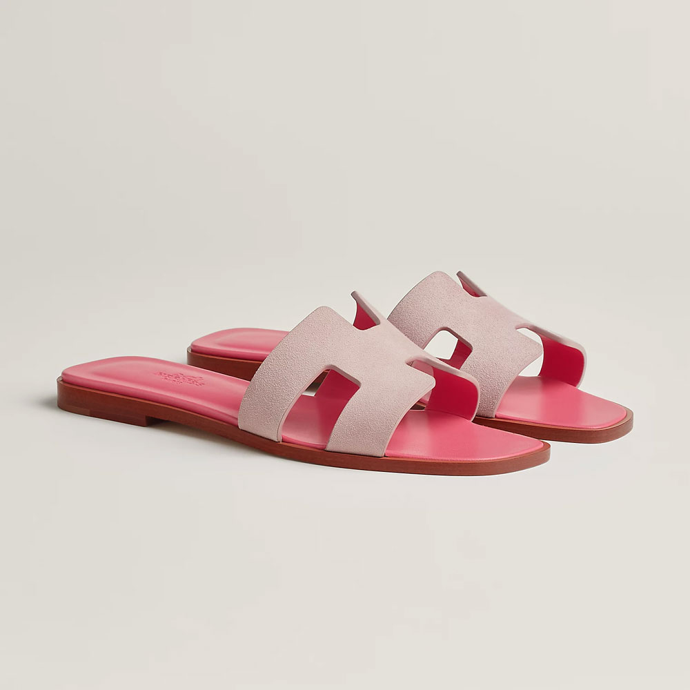 Hermes Oran Sandal H221208Z 27375: Image 1