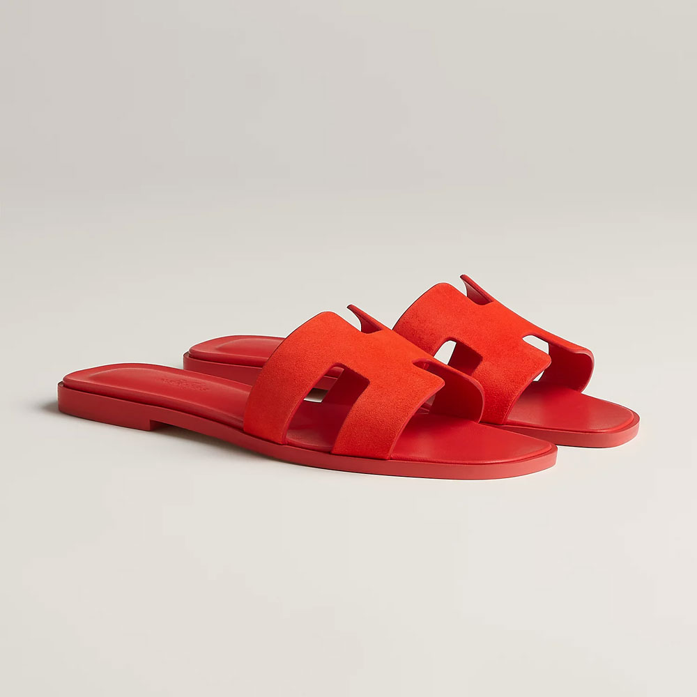 Hermes Oran Sandal H221208Z 5H360: Image 1