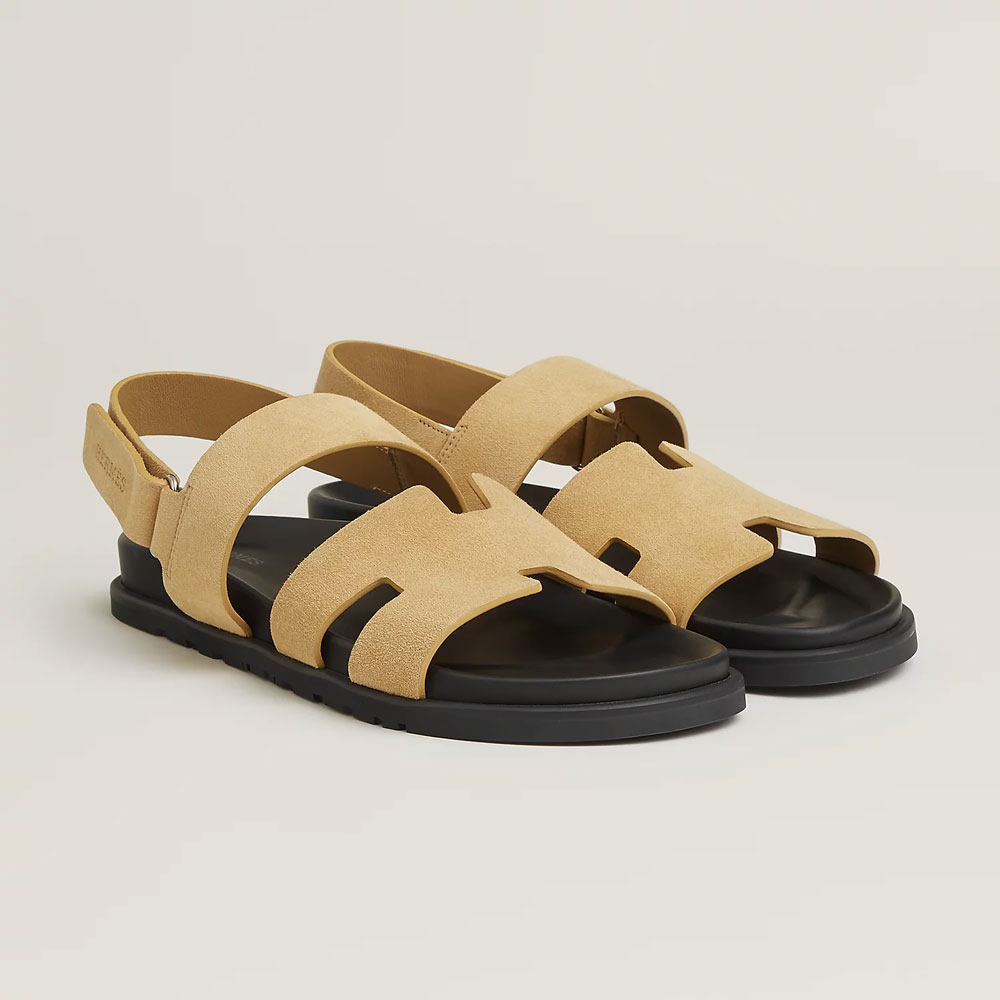 Hermes Genius Sandal H231696ZHVD400: Image 1