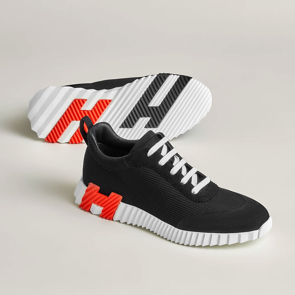 Hermes Bouncing Sneaker H231764ZH03395: Image 1