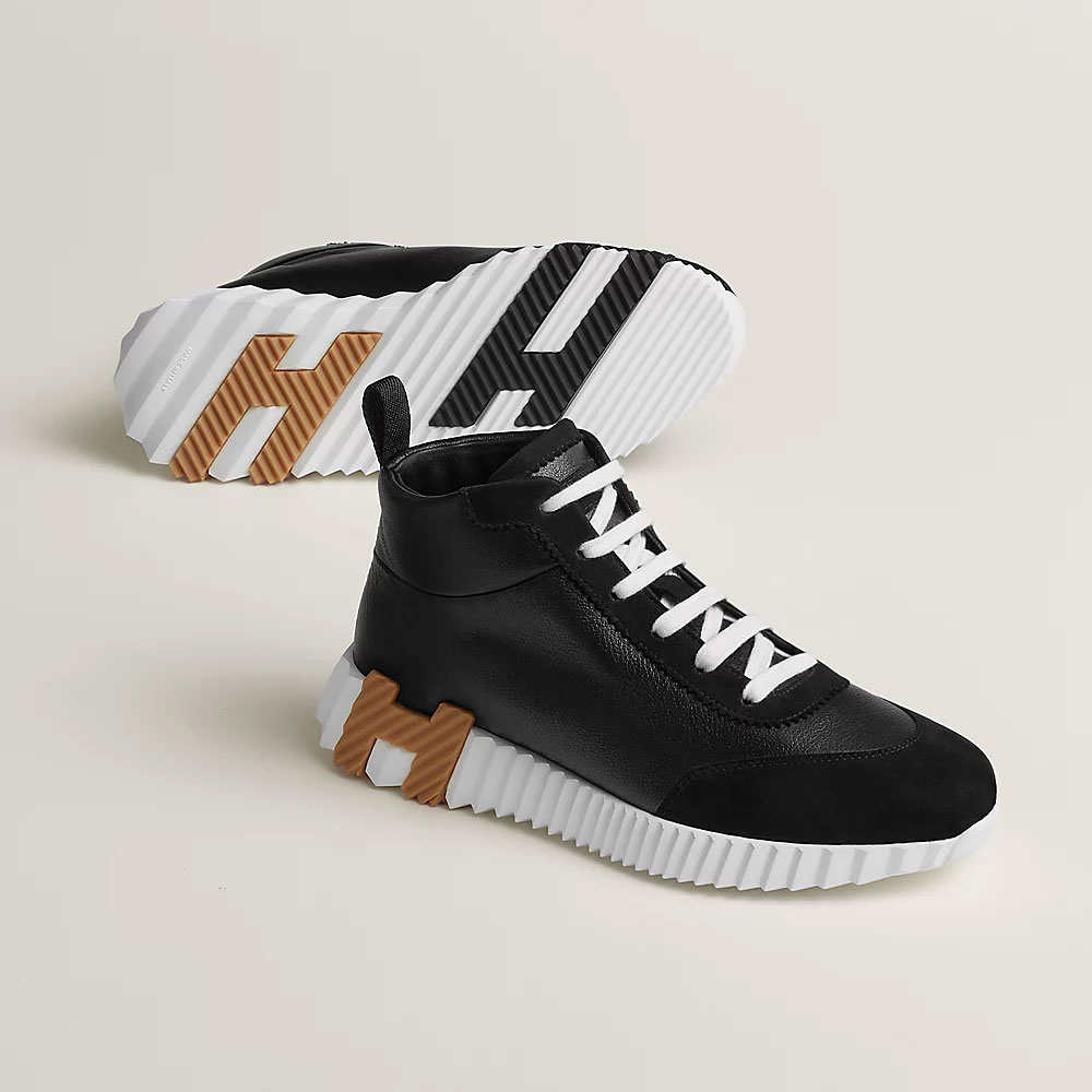 Hermes Hip-hop Sneakers H232099Zv02380: Image 1