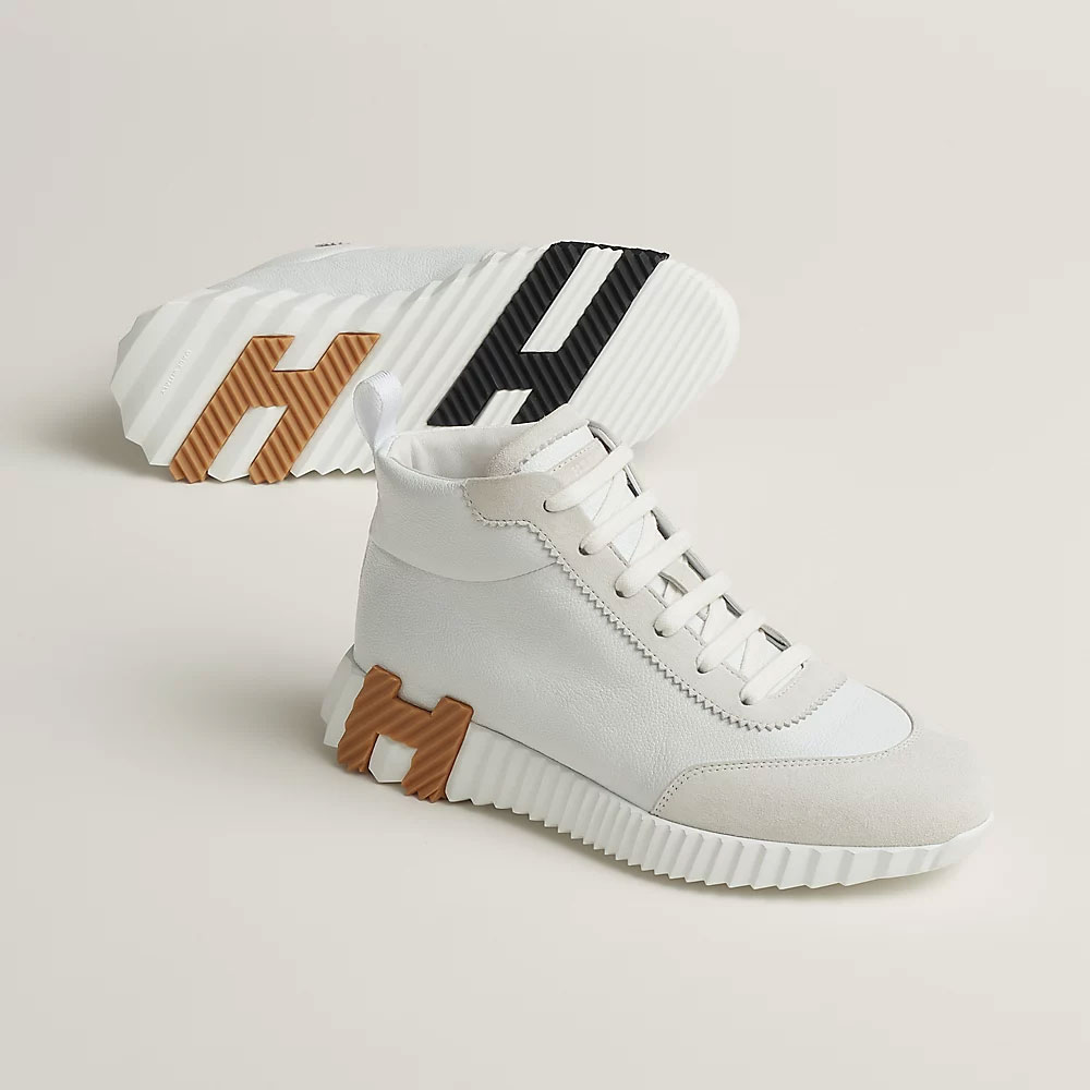 Hermes Hip-hop Sneakers H232099Zv90390: Image 1