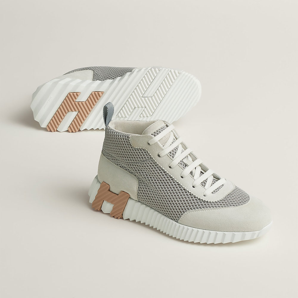 Hermes Hip-Hop Sneaker H232100Z AG380: Image 1