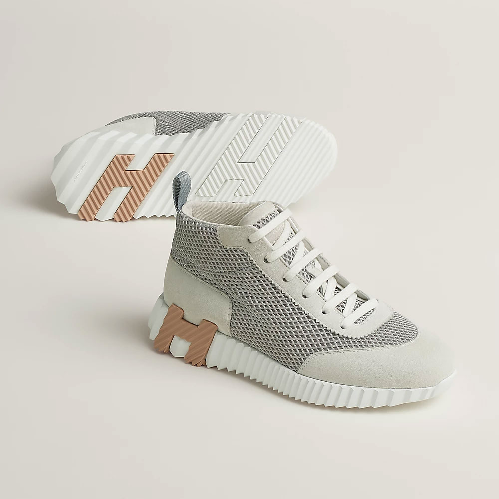 Hermes Hip-hop Sneakers H232100ZvAG390: Image 1