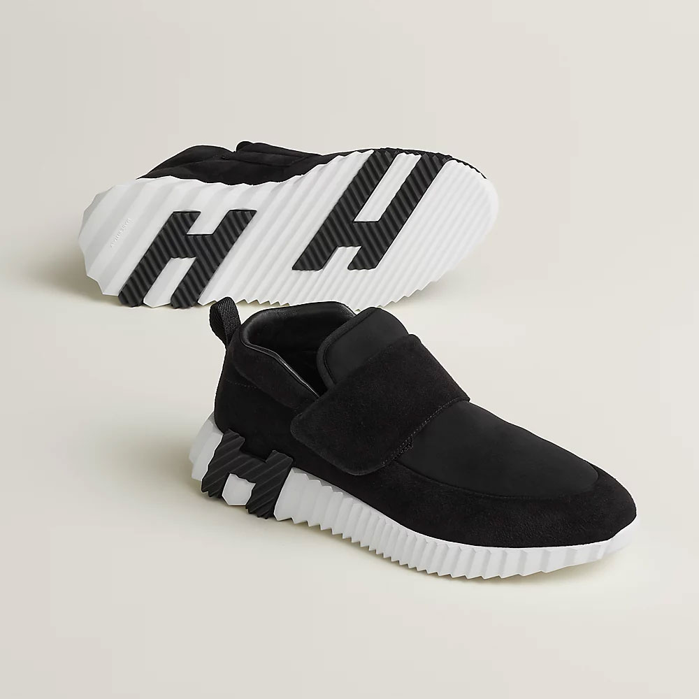 Hermes H Sneakers H232101Zv02370: Image 1