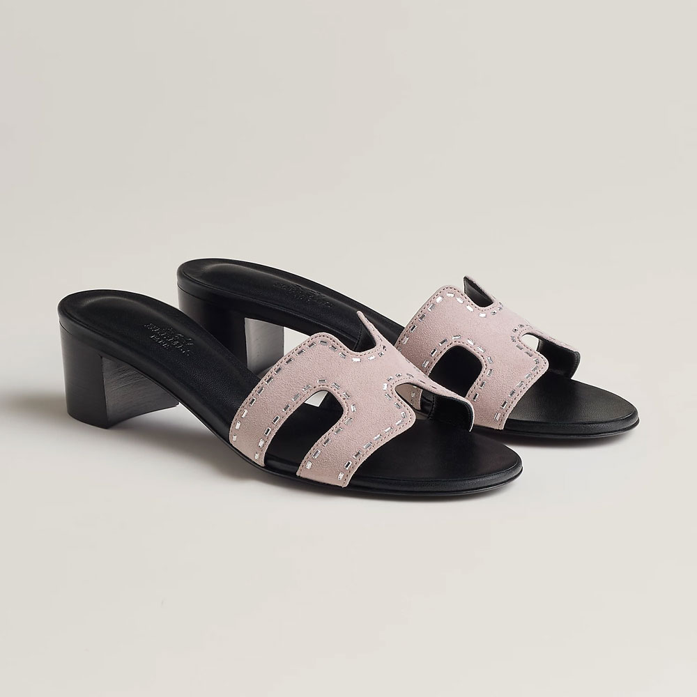 Hermes Oasis Sandal H232171Z 27370: Image 1