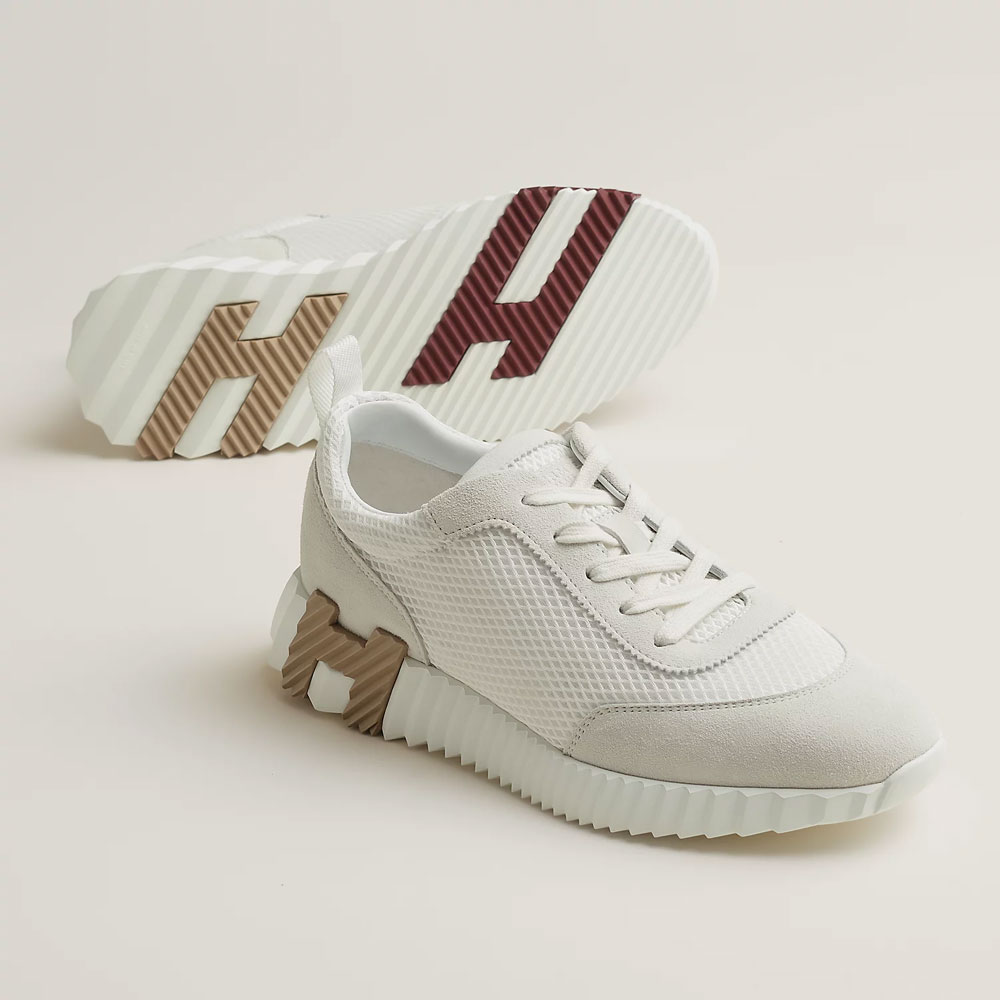 Hermes Bouncing Sneaker H232173Z 91360: Image 1