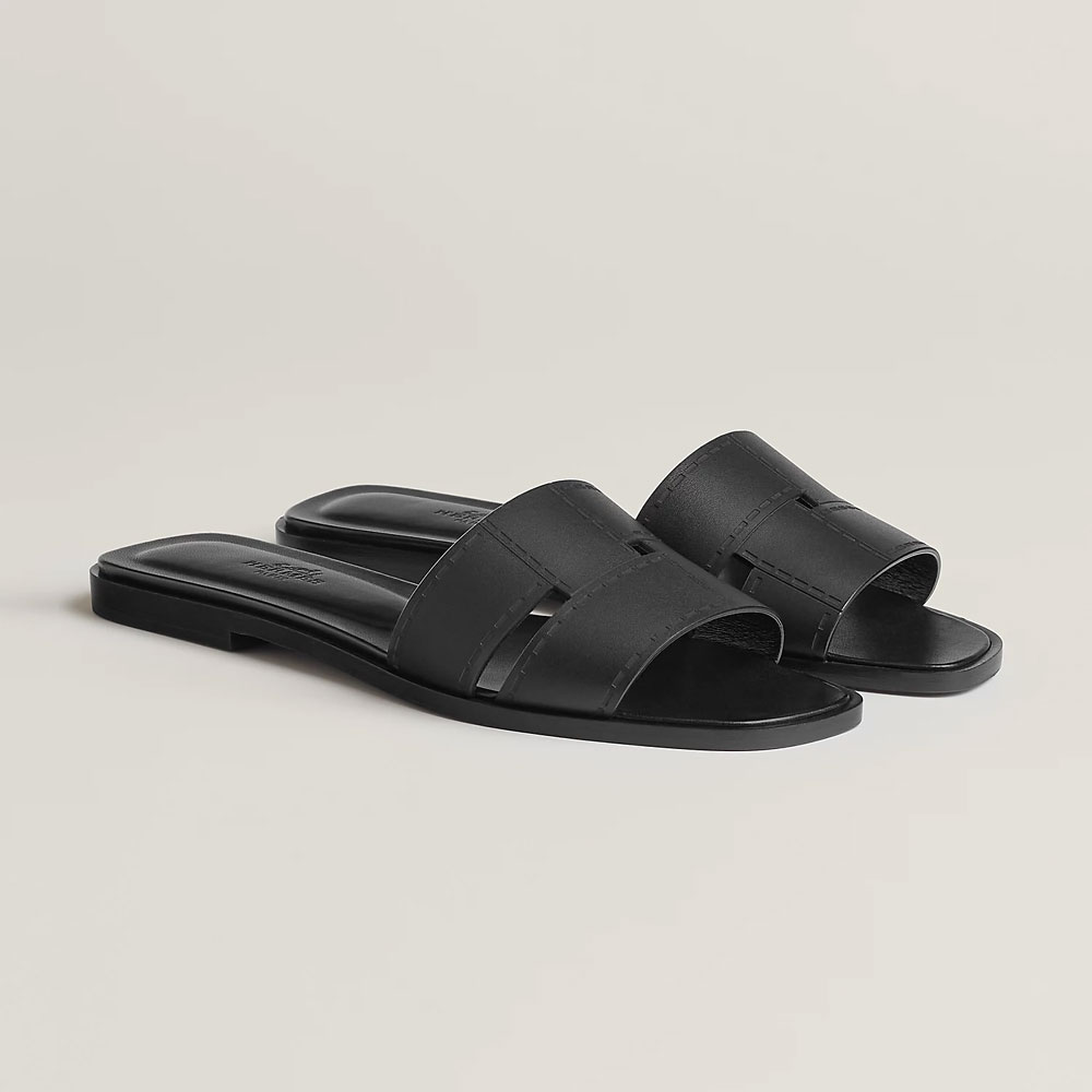 Hermes Idioma Sandal H241099Z 02380: Image 1