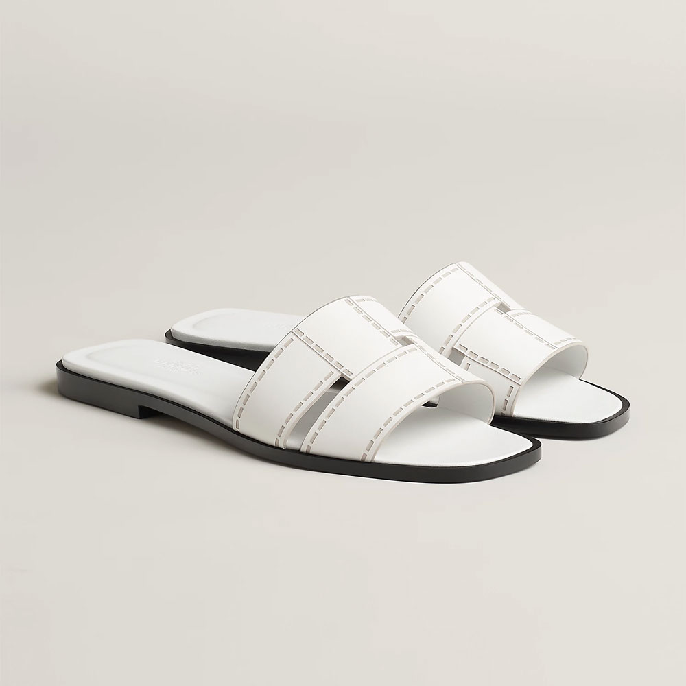 Hermes Idioma Sandal H241099Z 90365: Image 1