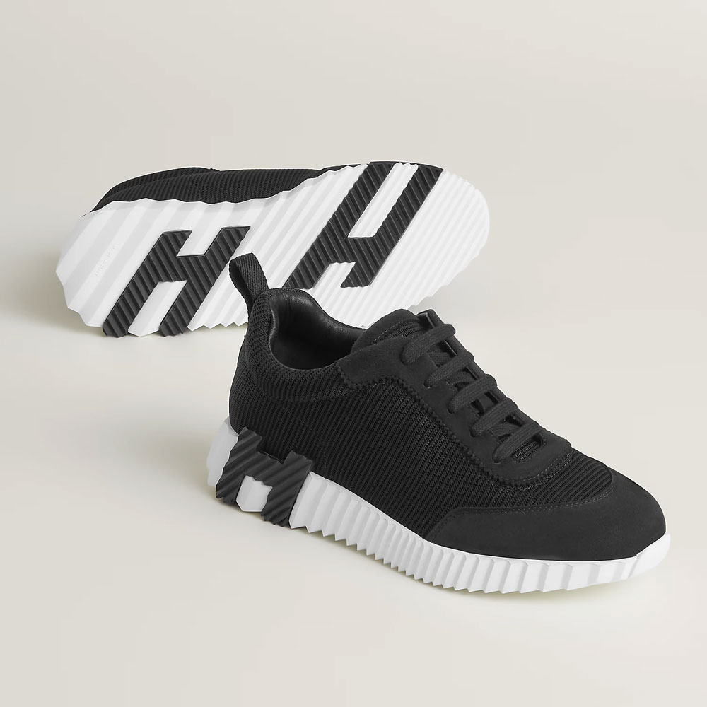 Hermes Bouncing Sneaker H241202Z 02370: Image 1