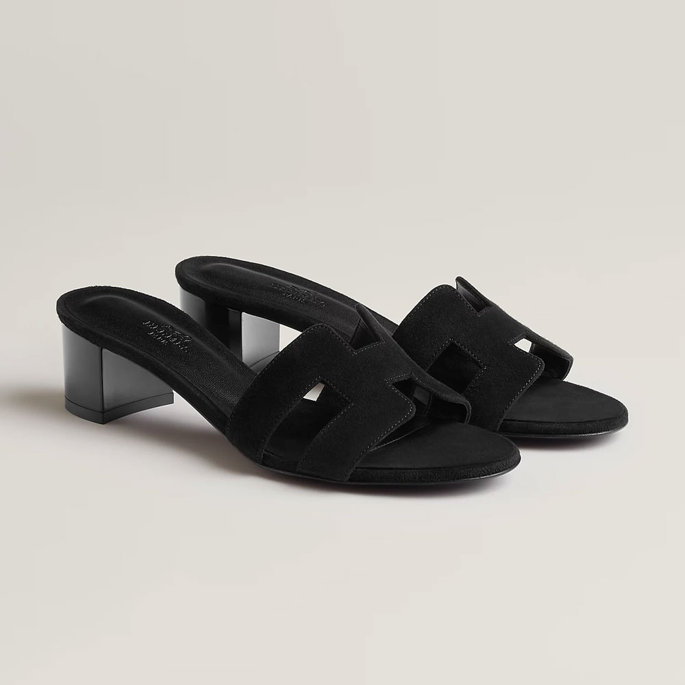 Hermes Oasis Sandal H241233Z 02360: Image 1