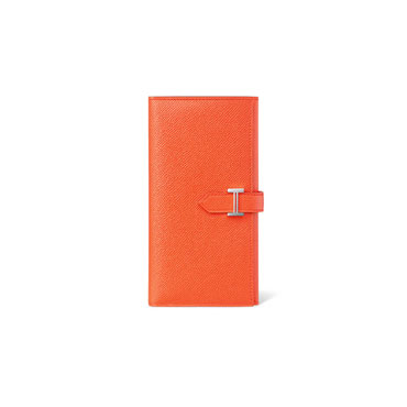 Hermes Bearn two-fold wallet H038673CK8V