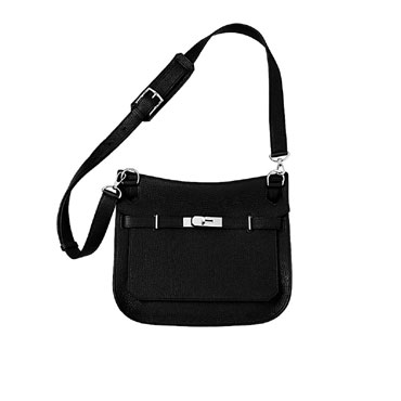 Hermes Jypsiere 28 unisex shoulder bag H061784CK89