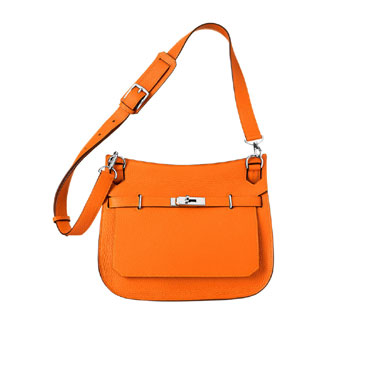 Hermes Jypsiere 28 unisex shoulder bag H061784CK93