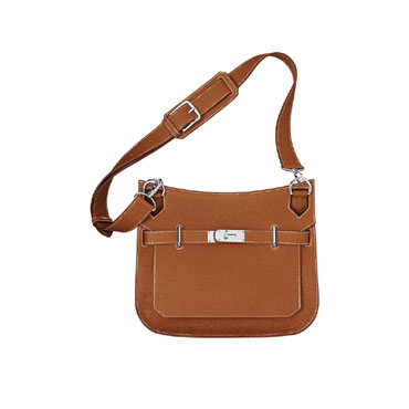 Hermes Jypsiere 31 unisex shoulder bag H065830CK37