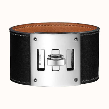 Hermes Kelly Dog bracelet H072928CK89