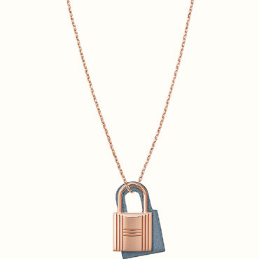 Hermes OKelly pendant H078852CDJ7