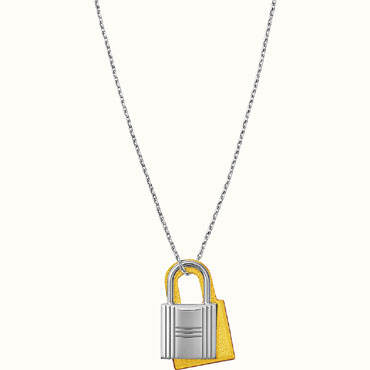 Hermes OKelly pendant H078852CK9O