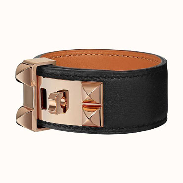 Hermes Collier de Chien 24 bracelet H078885CD89