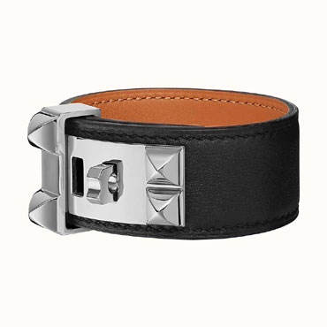 Hermes Collier de Chien 24 bracelet H078885CK89