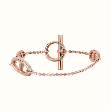 Hermes Farandole bracelet H107570B 00