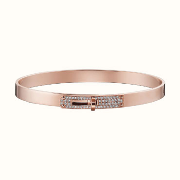 Hermes Kelly bracelet H110013B 00