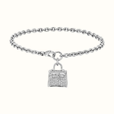 Hermes Kelly Amulette bracelet H110070B 00