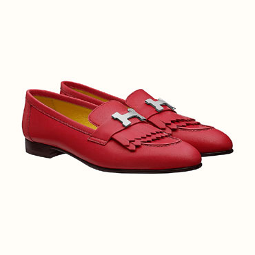 Hermes Royal loafer H181069Z 8F365