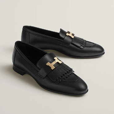 Hermes Royal Loafer H192203Zv04355