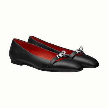 Hermes Bilbao ballet flat H202102Z 02355