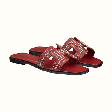 Hermes Oran sandal H202201Z D3370