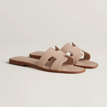 Hermes Oran Sandal H202230Z 59370