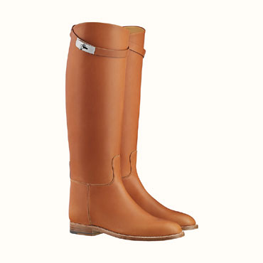 Hermes Jumping boot H202256ZGA3365