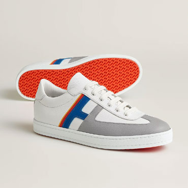 Hermes Boomerang Sneaker H211861ZHAR415