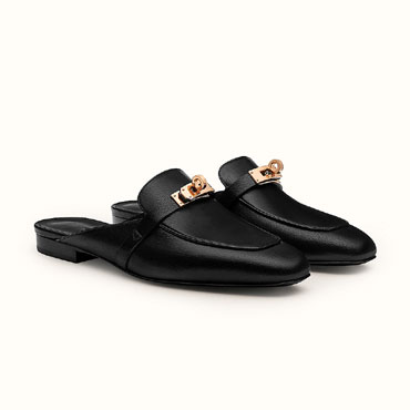 Hermes Oz mule H212100Z 02350