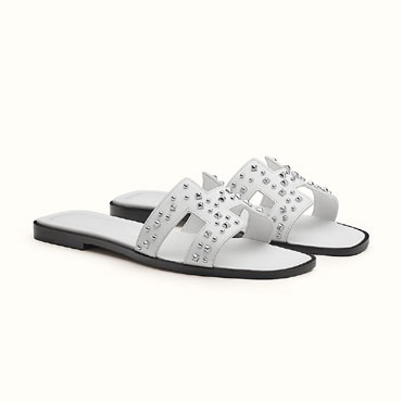 Hermes Oran sandal H212173Z 90360