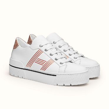 Hermes Dare sneaker H212207Z 90360