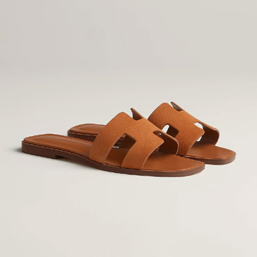 Hermes Oran Sandal H221208Z A3360