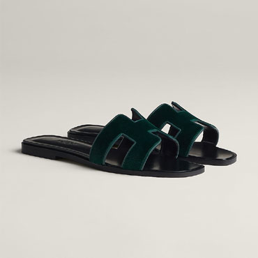 Hermes Oran Sandal H232156ZvVF380