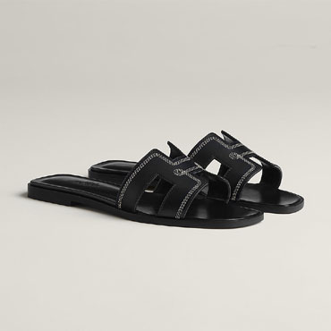 Hermes Oran Sandal H232160Zv02380