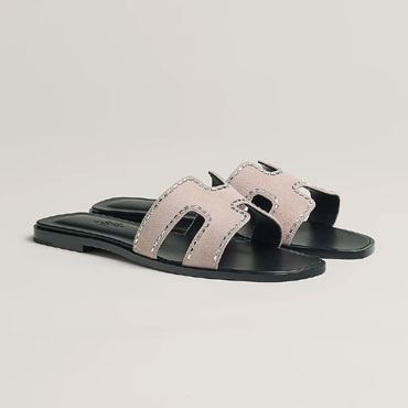 Hermes Oran Sandal H232169Z 27365