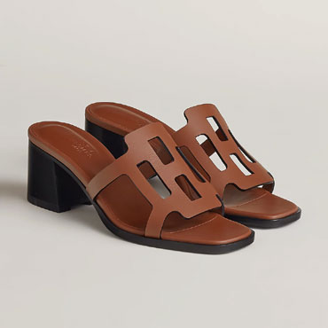 Hermes Izzy 60 Sandal H241121Z 20380