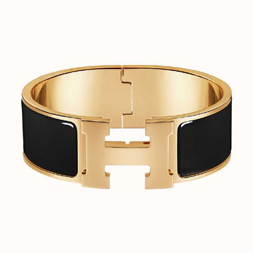 Hermes Clic Clac H bracelet H300001F 01