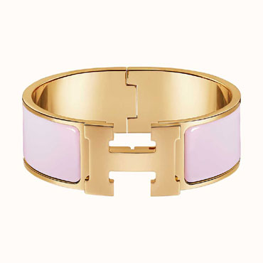 Hermes Clic Clac H bracelet H300001F 05