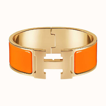 Hermes Clic Clac H bracelet H300001F 23