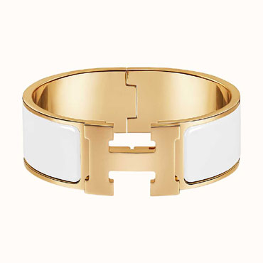 Hermes Clic Clac H bracelet H300001F 31