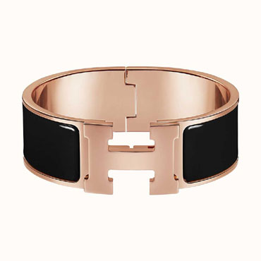 Hermes Clic Clac H bracelet H300001FO01